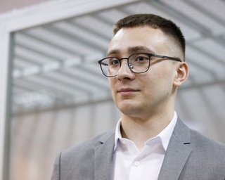 Стерненко после акции под ОП призвал Зеленского выйти "из теплой ванны"