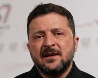 "Завжди важко": Зеленський сказав, що плаче, коли віддає деякі накази (відео)