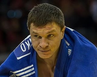 Олимпиада в Рио: Украинский дзюдоист Блошенко проиграл бой за бронзовую медаль
