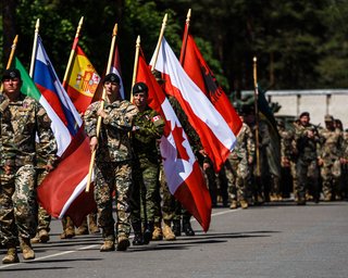 Україна переможе раніше: НАТО не втягнеться у війну з РФ, — Подоляк