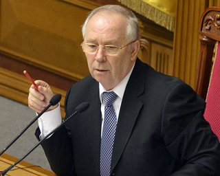 Карточки для голосования Домбровского и Балоги аннулированы
