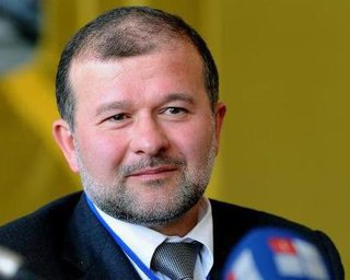 Балога - Ющенко: Не ведите на выборы разных лузеров