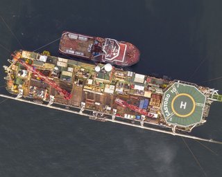Северный поток-2: Германия подтвердила, что США отказались от санкций
