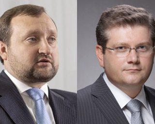 Арбузов и Вилкул начали агрессивную PR-баталию ради кресла премьера, - СМИ