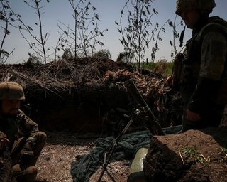 ВС РФ не ждут контрнаступления ВСУ в Бахмуте: меняют войска на плохо подготовленные, — аналитик