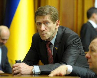 Забзалюк передал аудиозаписи разговора с Рыбаковым в Генпрокуратуру
