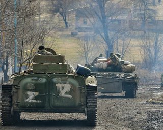 Перестали рахуватися з технікою: під Авдіївкою вдалося знизити динаміку наступу РФ, — 3 ОШБр