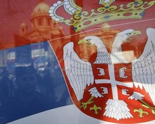 Украина и Сербия договорились о безвизовом въезде