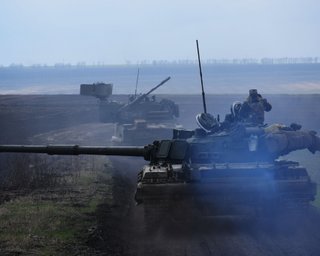 Швидке захоплення всієї Донецької області малоймовірне: де контратакують ЗСУ, — ISW (карта)