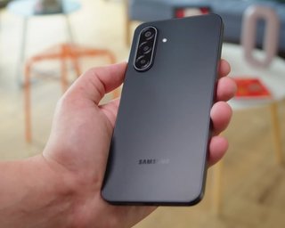 Дешевий смартфон Samsung на підході: розкрито кольори та пам'ять Galaxy A18 4G (фото)