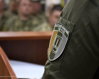 Пенсіонерка потрапила під колеса буса ТЦК в Одесі: в органі призначили службову перевірку