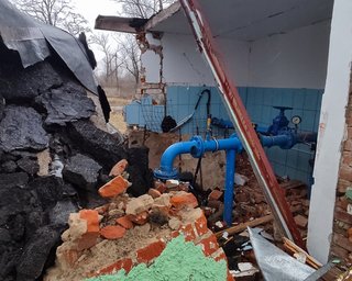 Не енергетика: у Держагентстві відновлення назвали мету обстрілів РФ найближчим часом