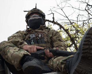 В РФ разбился самолет Пригожина: "вагнеровцы" массово возвращаются из Беларуси в РФ, — ЦНС