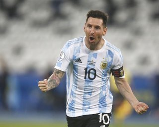 Найкращий бомбардир Чемпіонатів світу: 10 вічних рекордів Ліонеля Мессі