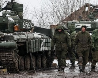 "Бойова готовність номер один": ЗСУ готові "зустрічати" ворога на ще одному напрямку (відео)