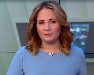 СБУ выдворила из Украины российскую журналистку
