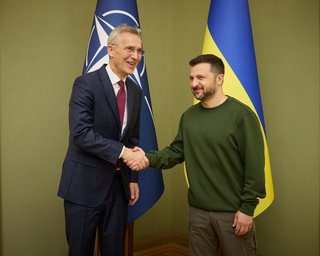 Україна зможе стати членом НАТО негайно: в Альянсі чекають відповідний момент (відео)