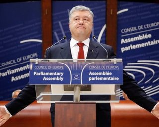 Деятельность телеканала "1+1" не имеет ничего общего с журналистикой, – Порошенко