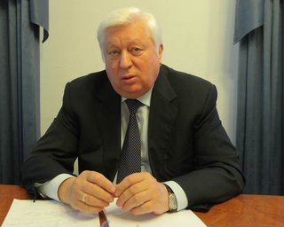 Пшонка и еще 50 человек фигурируют в деле об умышленных убийствах