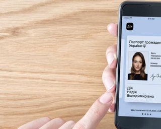 Не купуйте дорогі телефони. Поліція дала "оригінальну" пораду жертві "злому Дії"