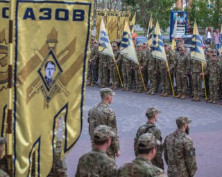 Росія прагне організувати трибунал над українським "нацизмом", – політолог