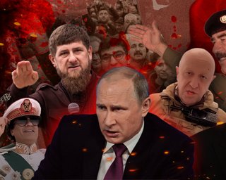 От убийства Цезаря до мятежа "Вагнера". Почему неудавшиеся перевороты укрепляют власть
