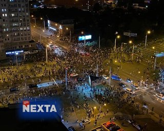 В Беларуси призывают к блокированию дорог