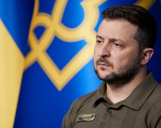 "Я пакую вещи": Зеленский уволил Залужного, но партнеры выступили против, — The Times
