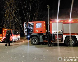 122 "Шахеди" і ракети: ЗС РФ атакували Україну, у регіонах є руйнування (фото)