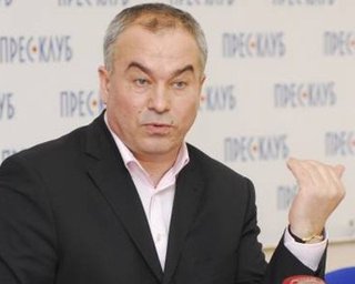 Во Львове сняли с регистрации псевдо-Батьківщину