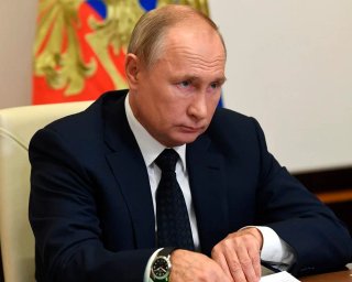 Через 5 дней после мятежа: в Кремле подтвердили, что Путин встречался с Пригожиным