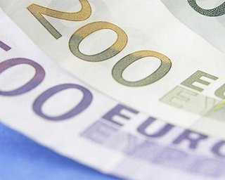 Россия может инвестировать в еврозону до $10 миллиардов