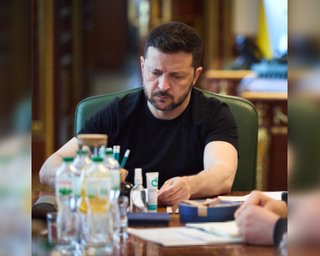 Є списки РФ: Зеленський розповів, як Україна готує обмін 1 000 полонених