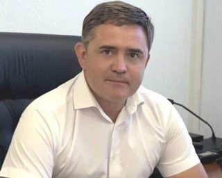 ЗС РФ викрали гендиректора Запорізької АЕС Ігоря Мурашова, — Енергоатом