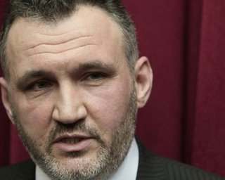 Кузьмин: Факт отравления Виктора Ющенко очевиден