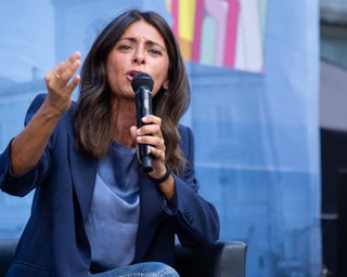 "Жест гнева и надежды": вице-президент Европарламента пошла на отчаянный шаг из-за Олешек