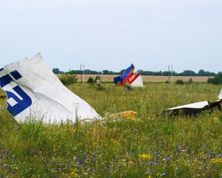 Крушение MH17: судья, которая поставила под сомнение вину РФ, ушла в отставку, – СМИ