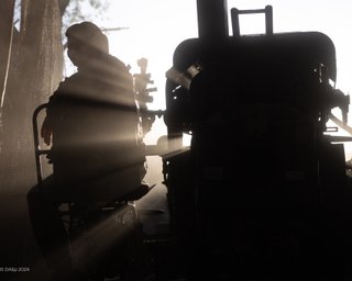 Вооруженные силы Украины контролируют 40-50% Торецка, — военная администрация (карты)