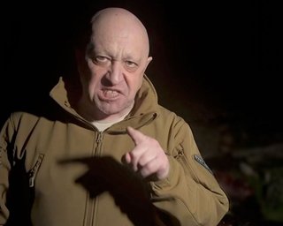 "Навіщо взяли Бахмут": Пригожин обрушився з критикою на Шойгу через жертви у Бєлгородській області
