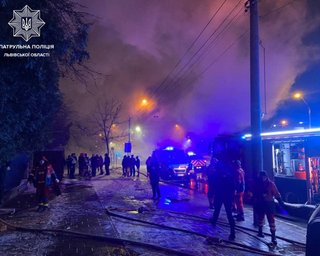 Ранковий обстріл Одеси: командування уточнило, куди поцілили ЗС РФ (фото, відео)