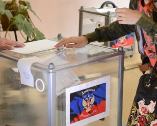 Бойовики "Л/ДНР" назвали дату проведення "референдуму" про входження до складу РФ