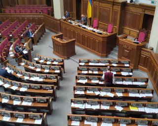 Битва за голоса. Списки ведущих партий – кого политсилы ведут на выборы в Раду