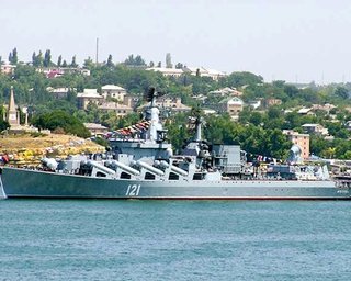 Россия снизит цену на газ ради флота в Крыму, - эксперт