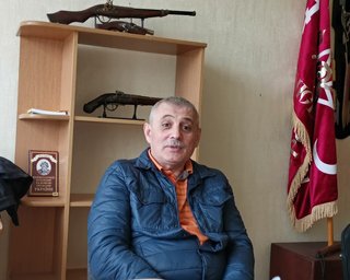 Живий, але поранений і контужений: у Херсоні повідомили про стан гауляйтера Телегіна після замаху