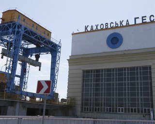 "Шалені гроші": в "Укргідроенерго" розповіли, скільки часу і коштів потрібно на відновлення ГЕС