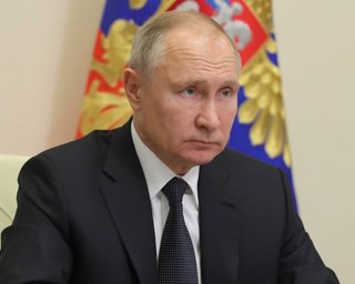 "Часы тикают": Германия поставила Путину ультиматум по перемирию в Украине, — СМИ