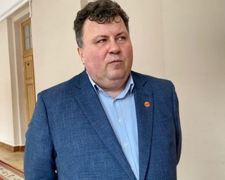 Ректор КНУ Бугров назвав секс-скандал у виші "брудною інформаційною атакою" проти нього