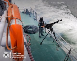 Україна запропонувала Росії перемир'я в Чорному морі: ЗМІ назвали причину цієї ініціативи