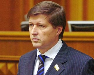Евро-2012 продвинуло Украину в ЕС на десятки шагов вперед, - регионал 