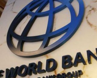 ВВП Украины упадет минимум на 3,5% в 2020 году, – Всемирный банк